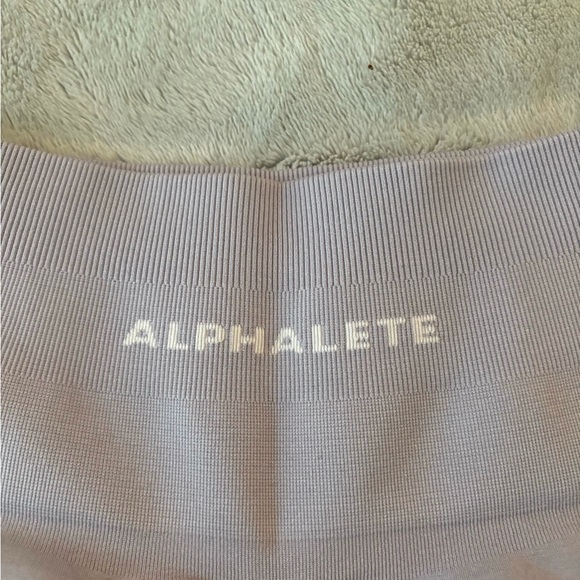 Alphalete amplify leggings - Picture 2 of 5